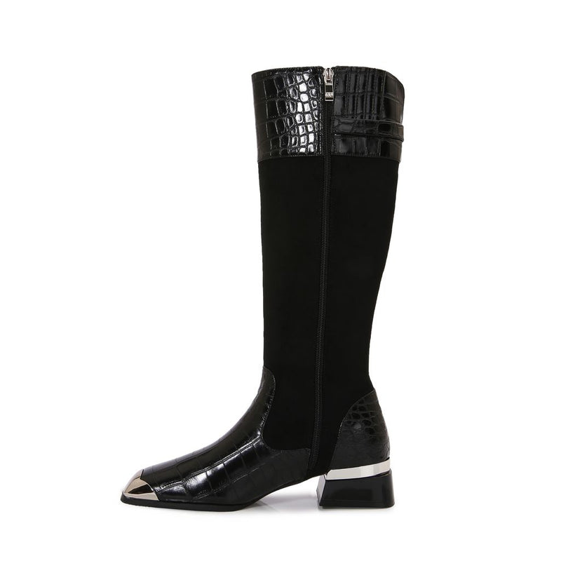 DARCY-Black | Ninety Union