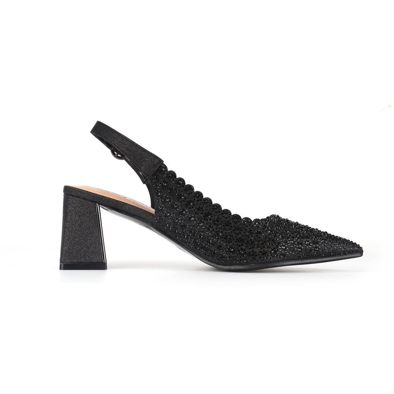 BONNIE-Black | Lady Couture