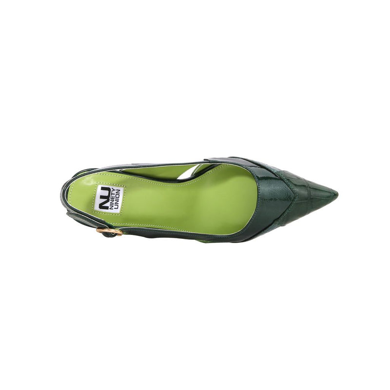 FRANCIS-Green Multi | Ninety Union
