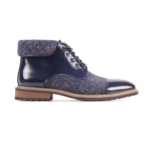 STUART-Navy  | Giovanni