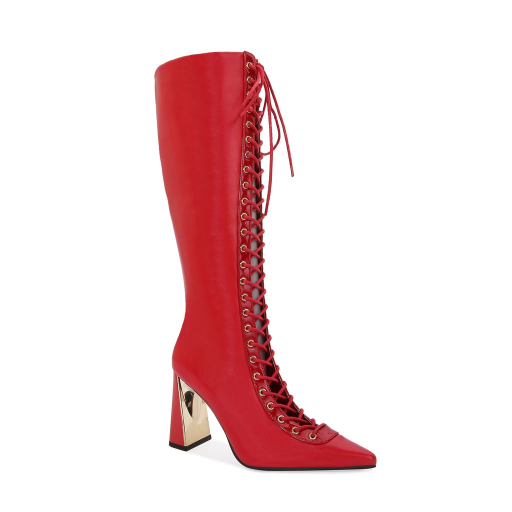 FELINE-Red | Ninety Union