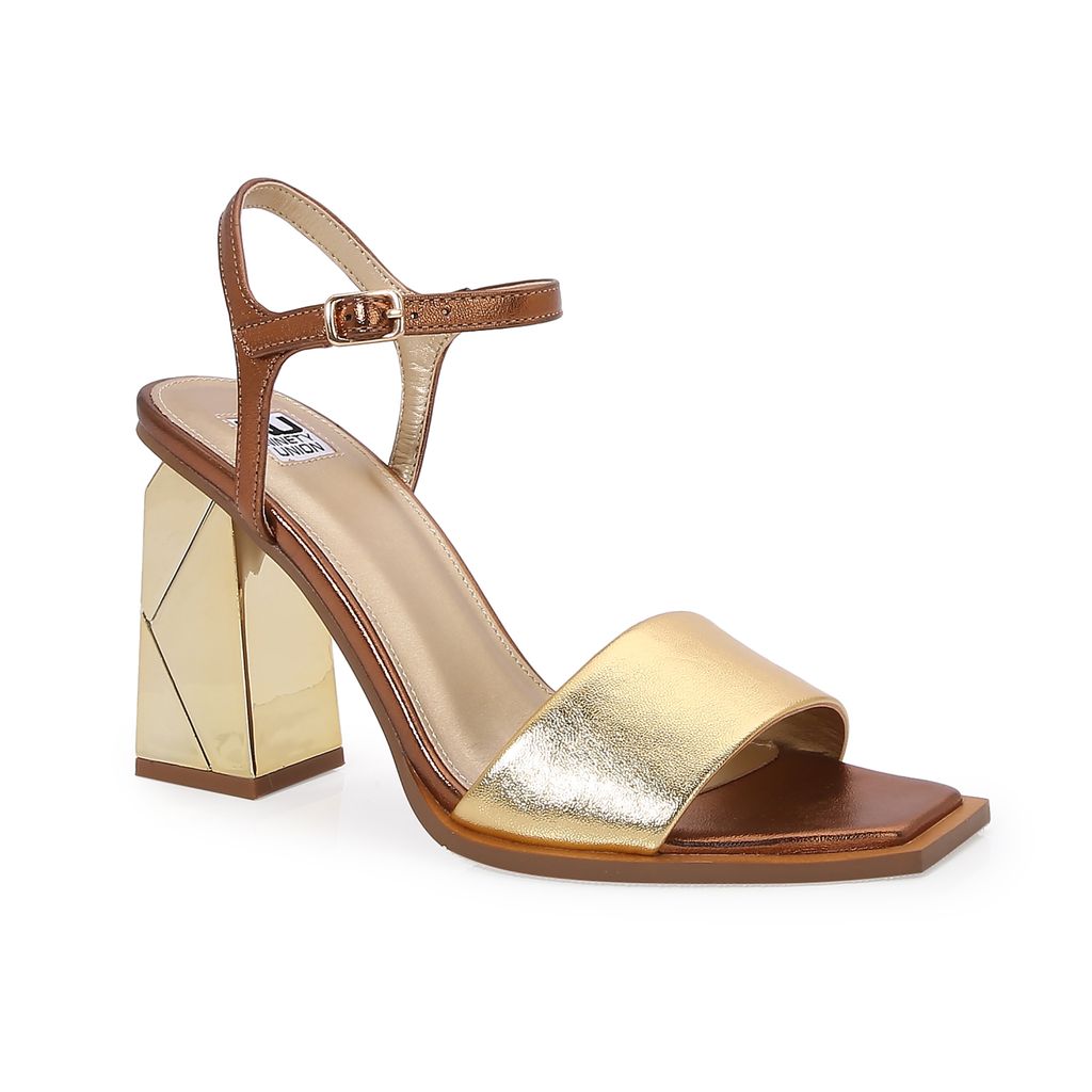 HOLLY-Gold Multi | Ninety Union