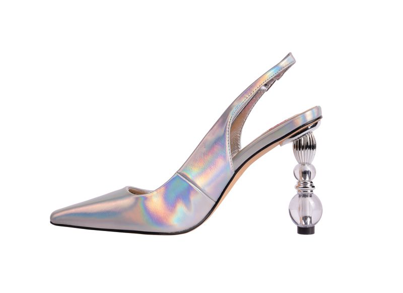 SALSA | Ashley Kahen