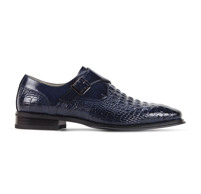 TANNER-Navy | Giovanni