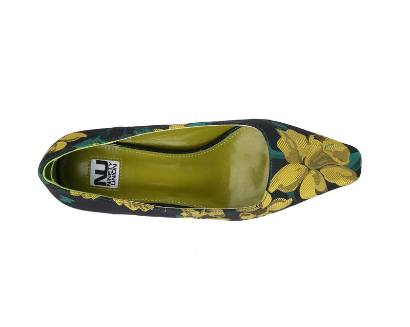 AMANDA-Green Multi | Ninety Union