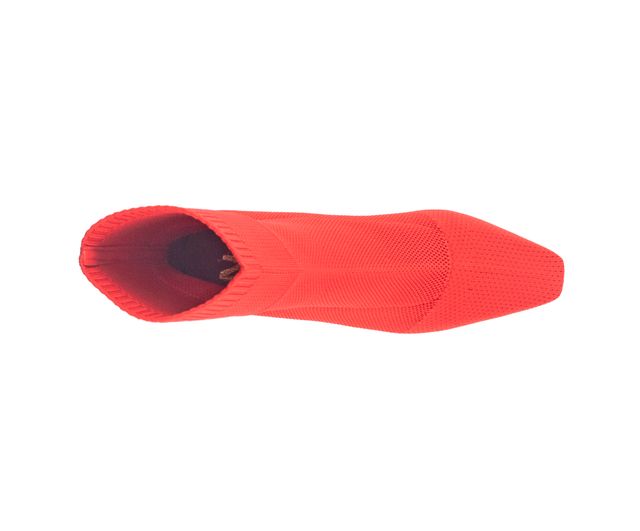 SIDNEY-Red | Ninety Union