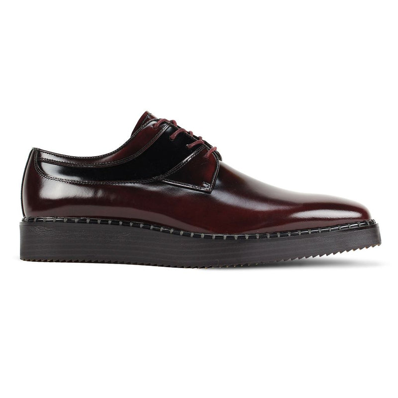 URI-Burgundy | Giovanni