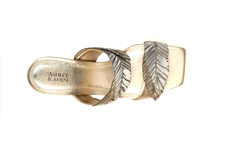 LINA |  Ashley Kahen