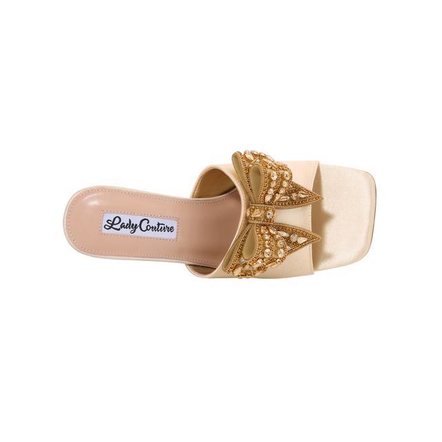 SPARK-Gold| Lady Couture