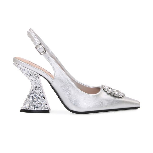 SPOTLIGHT-Silver | Lady Couture