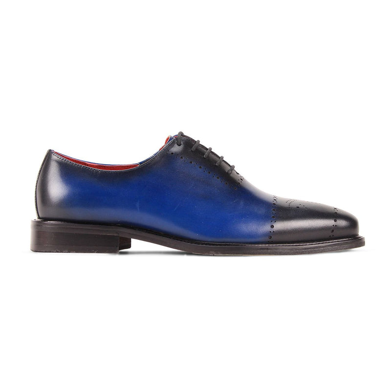 Wesley-Imerial Blue | Giovanni