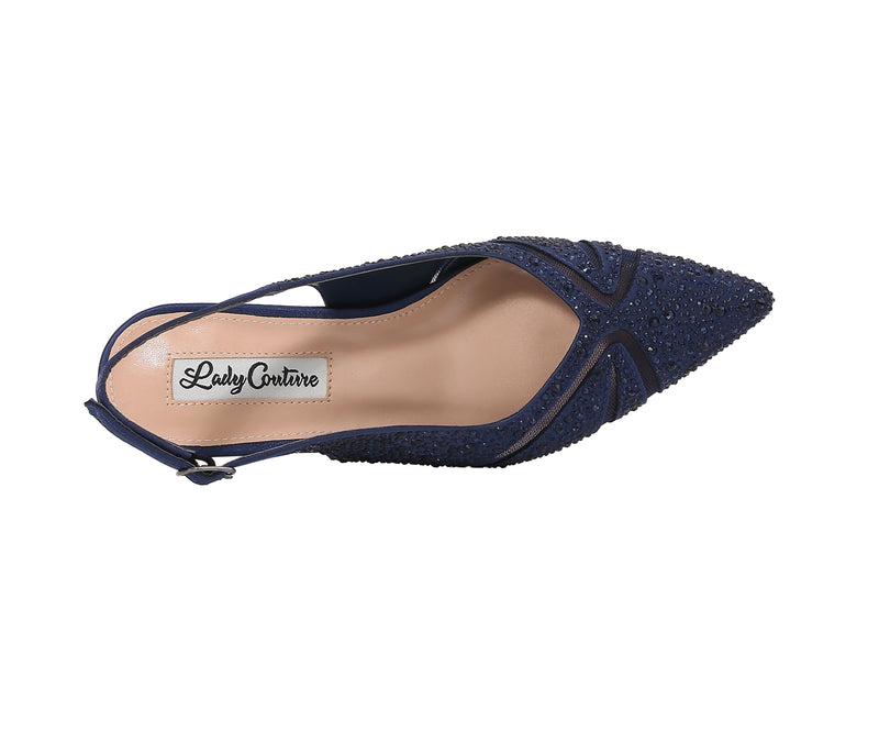 DANIELA-Navy| Ninety Union