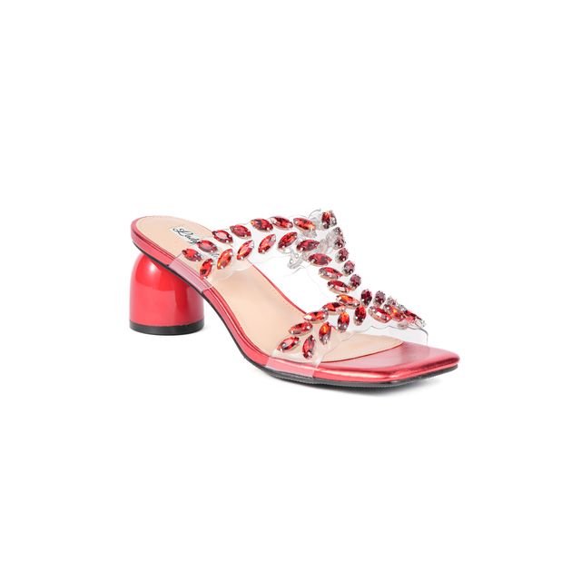 SEASTAR-Red  | Lady Couture