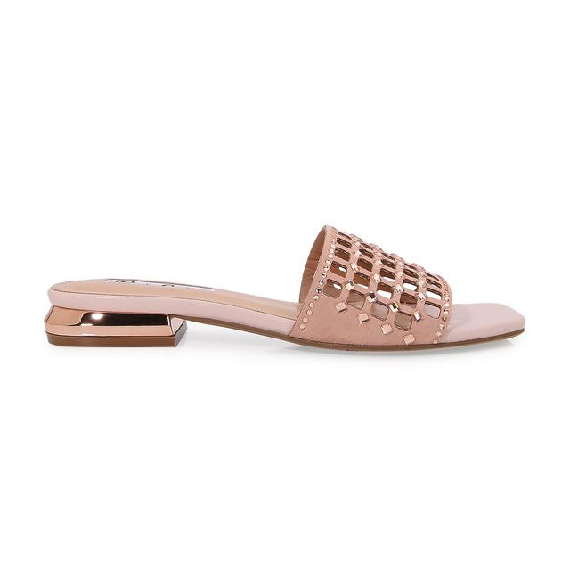 GARDEN-Rose Gold| Lady Couture