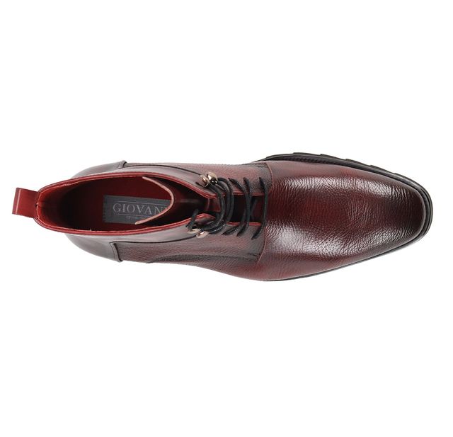 WALKER-Maroon  | Giovanni