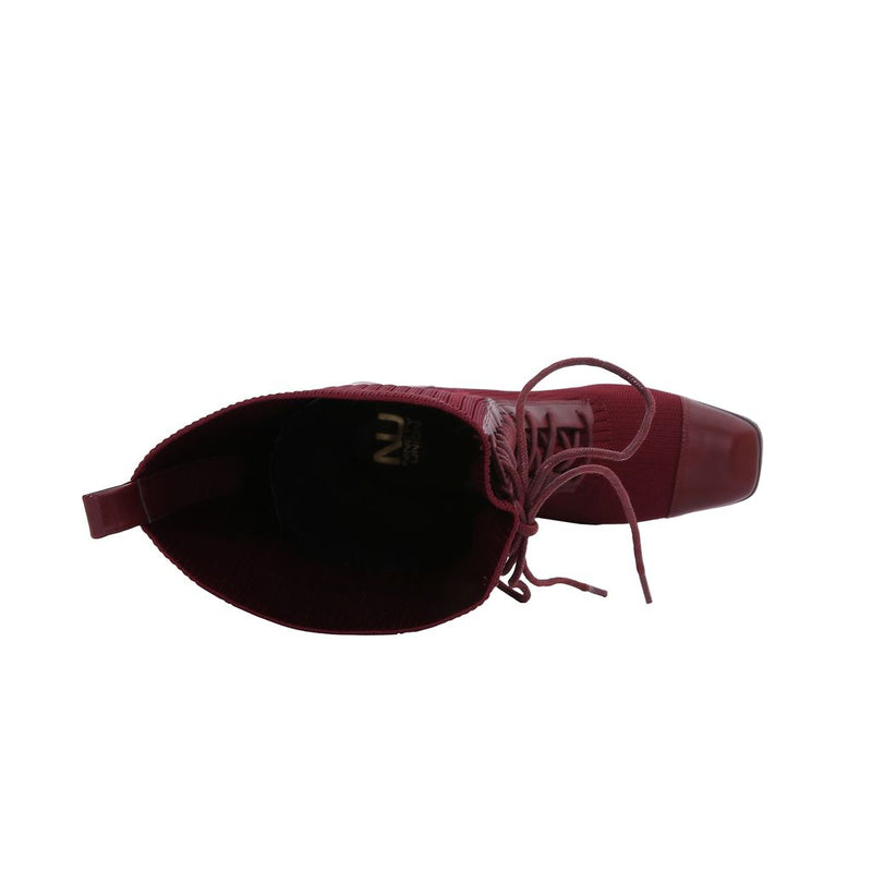 DOLLY-Burgundy | Ninety Union
