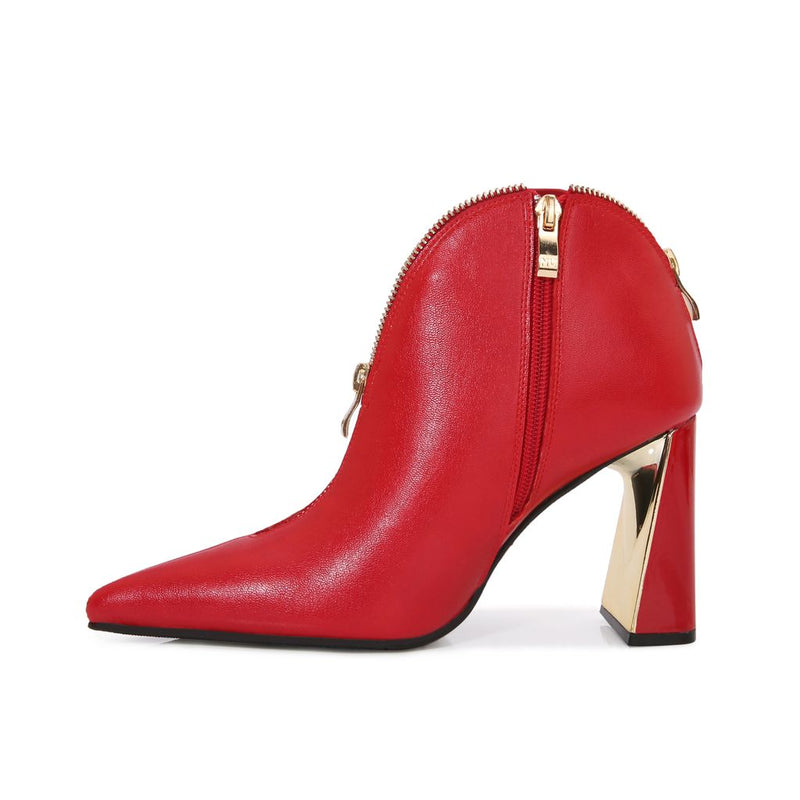 FLIRT-Red | Ninety Union