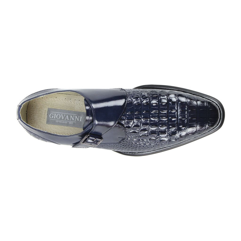 TANNER-Navy | Giovanni