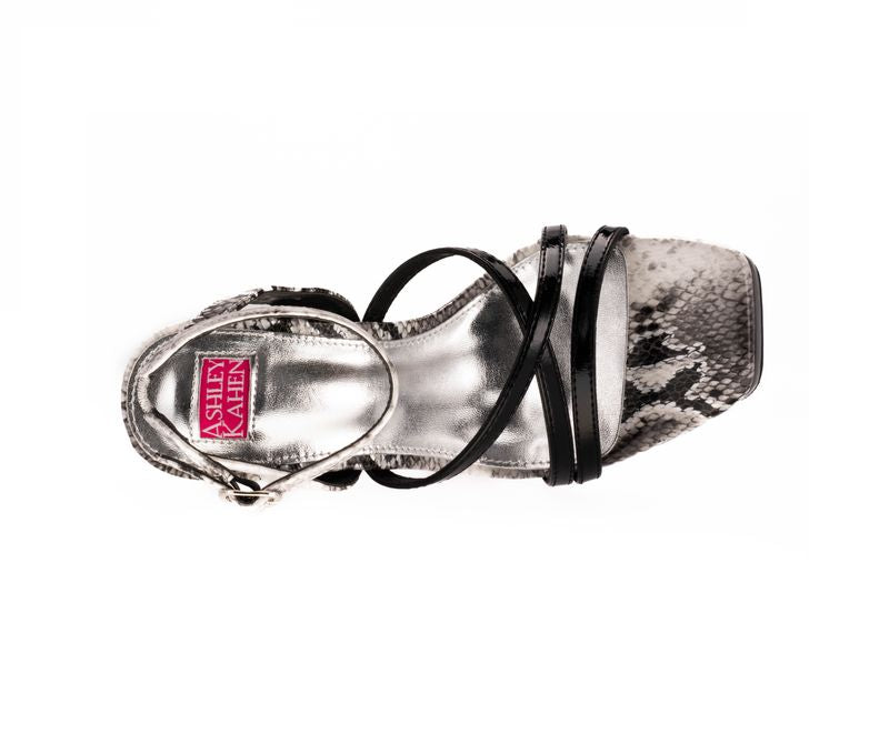 MAMAMIA-Black Multi | Ashley Kahen