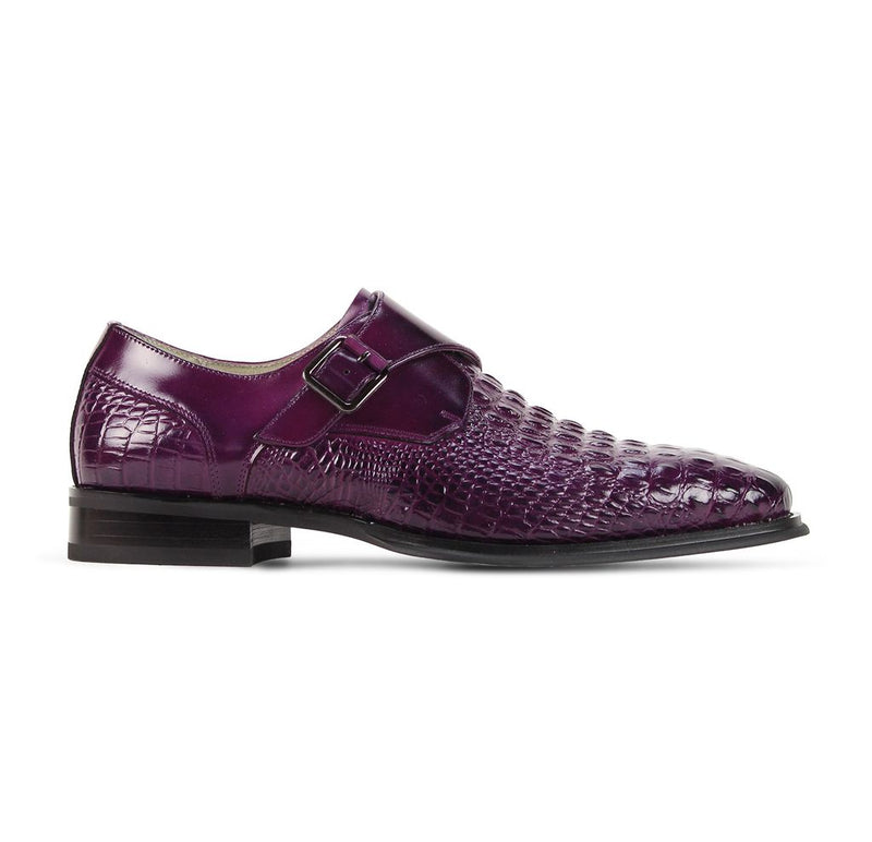 TANNER-Purple | Giovanni