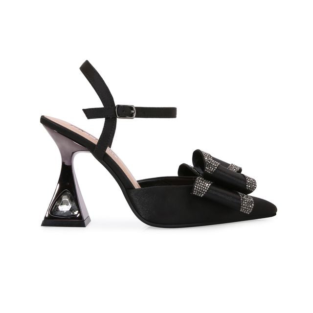 MILLY-Black| Lady Couture