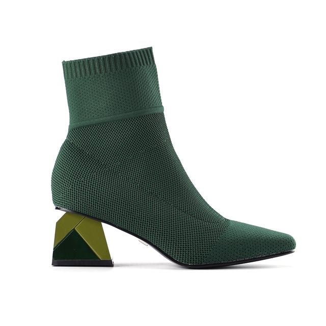 SIDNEY-Green | Ninety Union