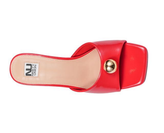 MILANO-Red | Ninety Union