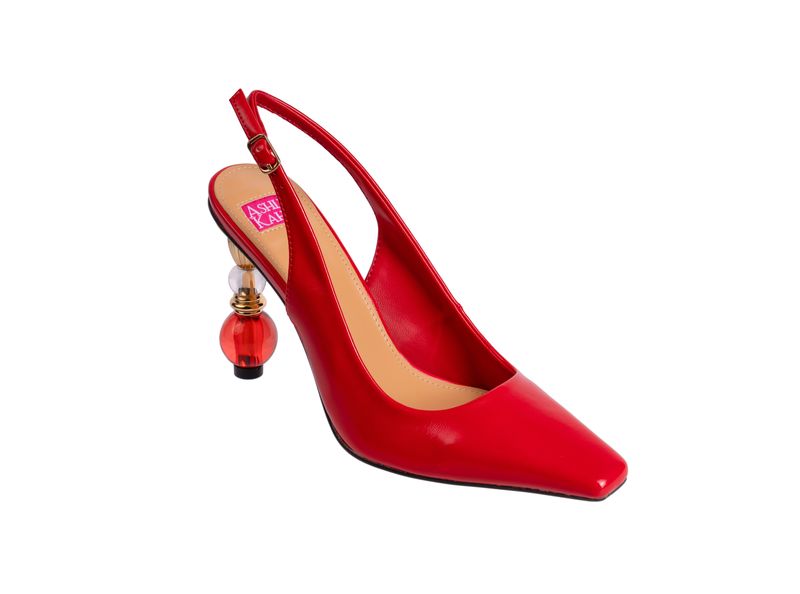 SALSA | Ashley Kahen