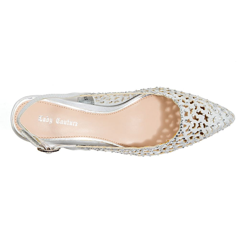 JEWEL-Silver | Lady Couture