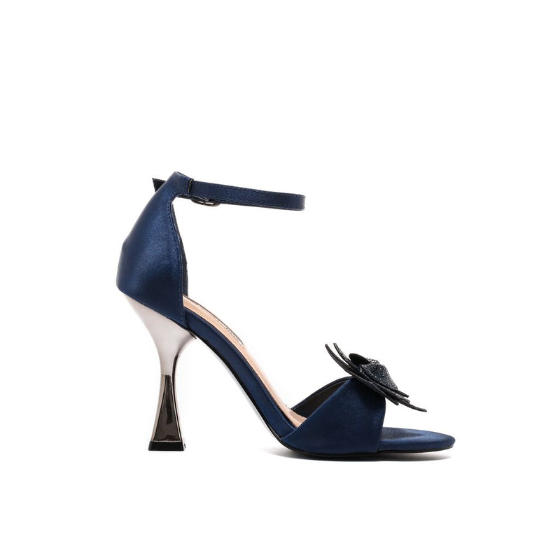 CHER-Navy | Lady Couture