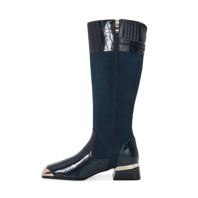DARCY-Navy | Ninety Union
