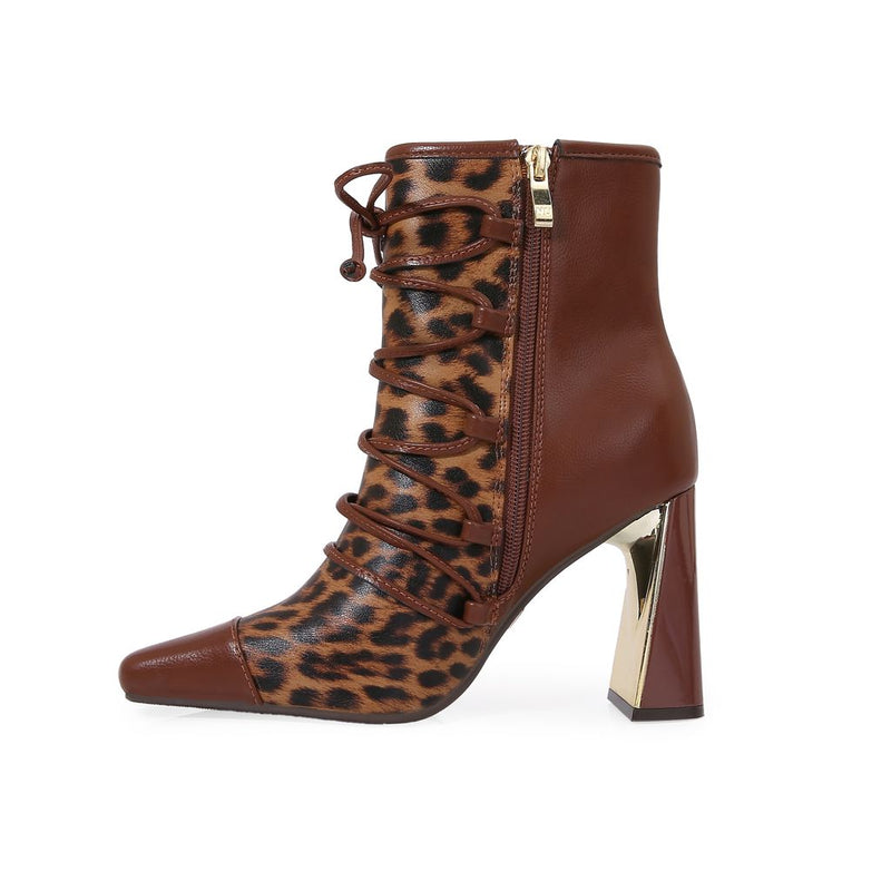 FARAH-Leopard| Ninety Union