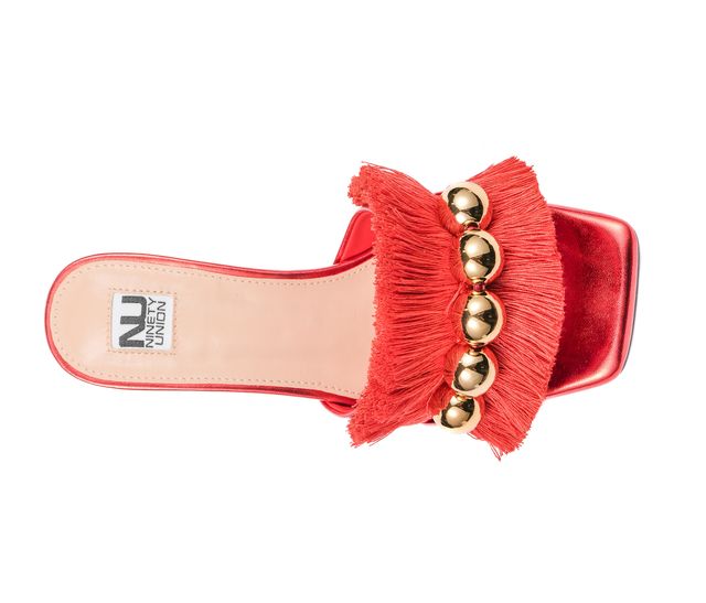 MIAMI-Red | Ninety Union