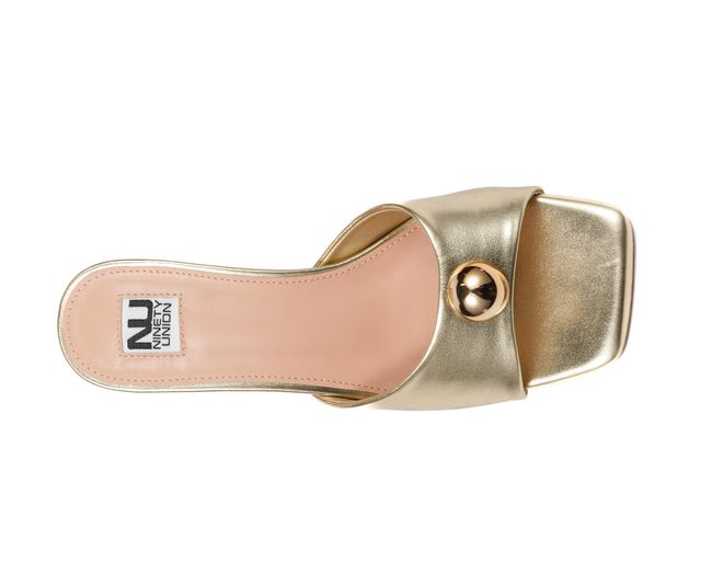 MILANO-Gold | Ninety Union