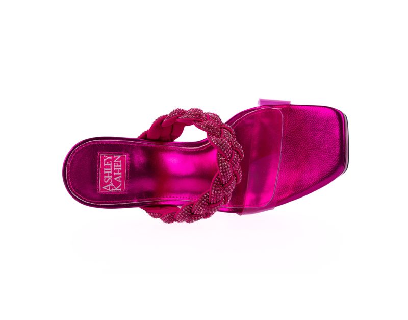 MELROSE-Fuchsia | Ashley Kahen