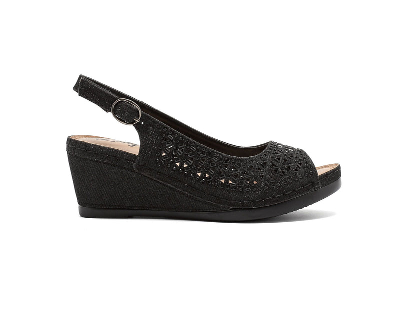 ANITA-Black | Lady Couture