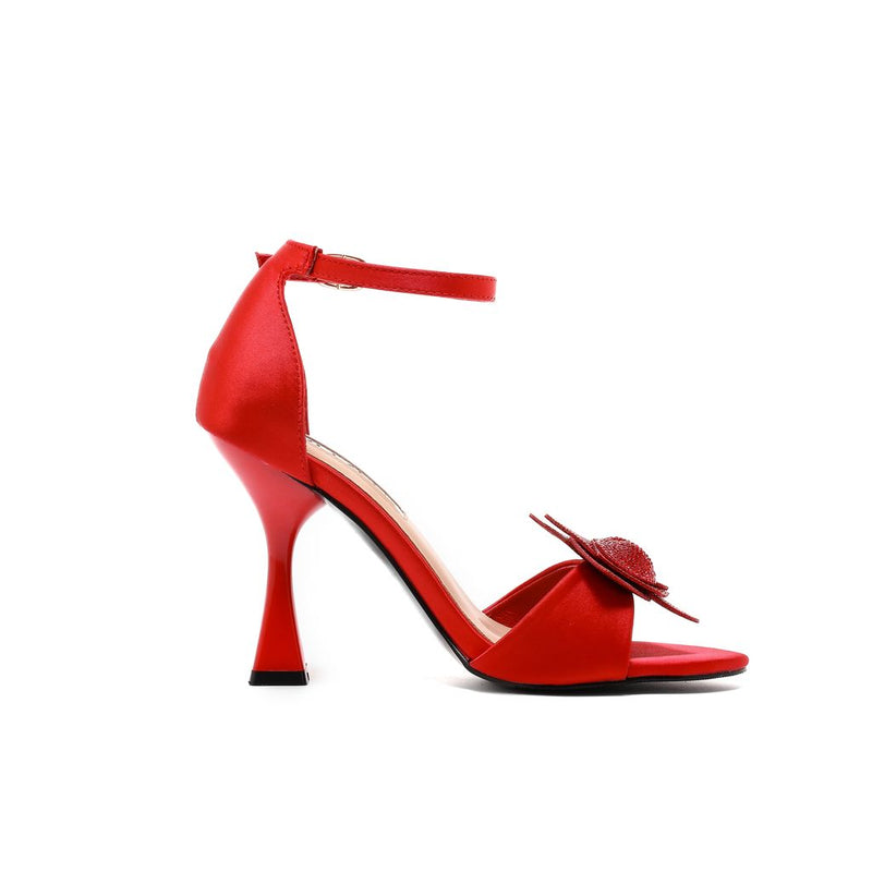 CHER-Red | Lady Couture