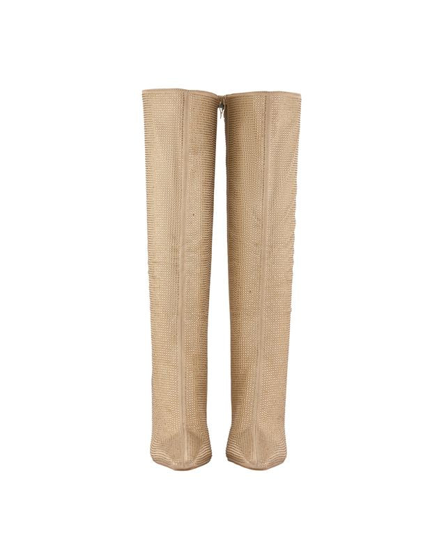 DIAMOND-Gold | Lady Couture