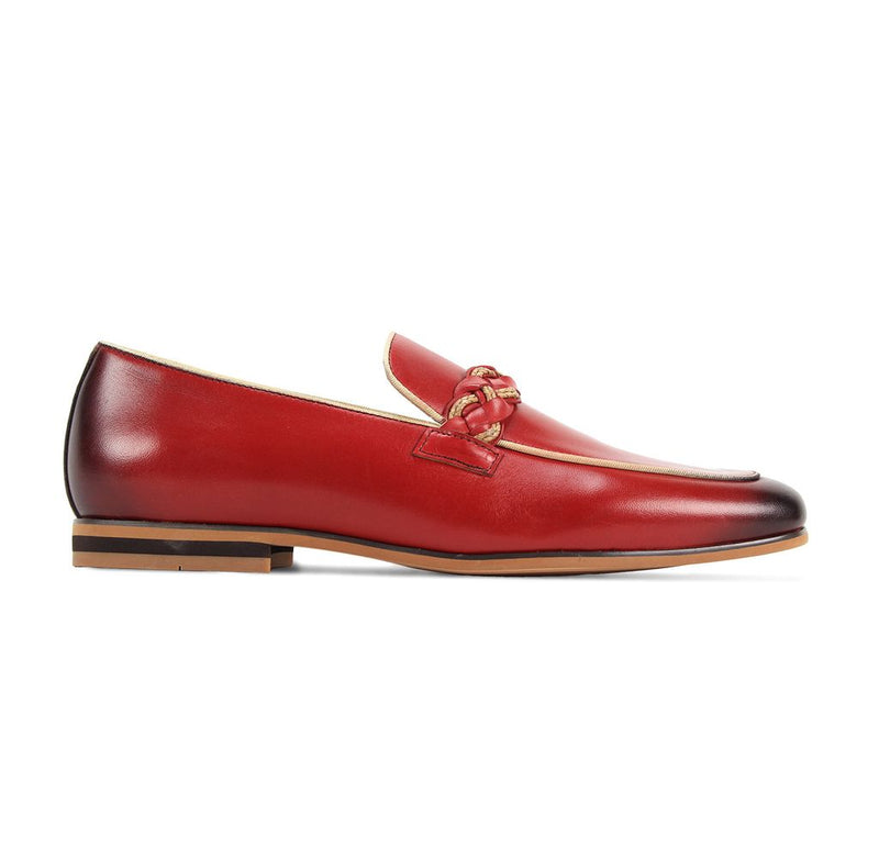 TUDOR-Red | Giovanni