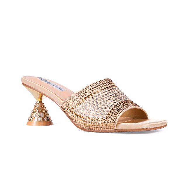 FONTANA-Gold  | Lady Couture