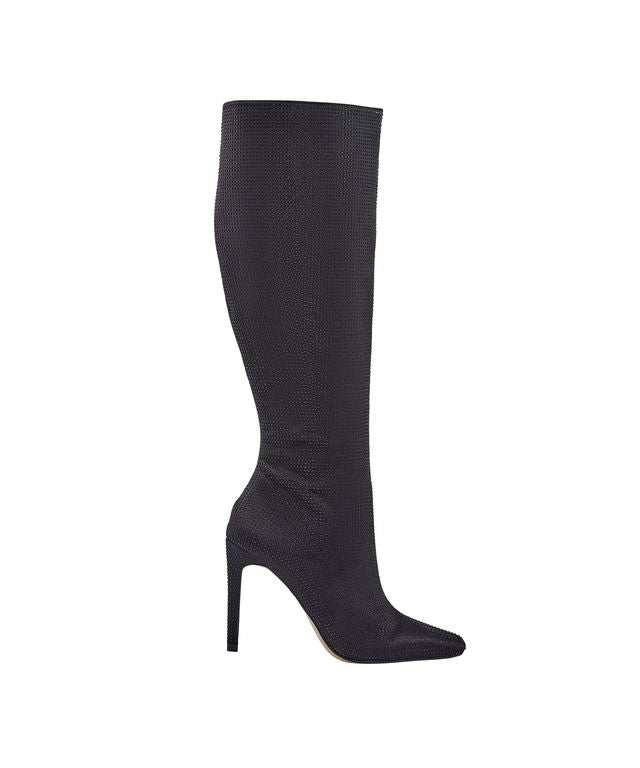 DIAMOND-Black | Lady Couture