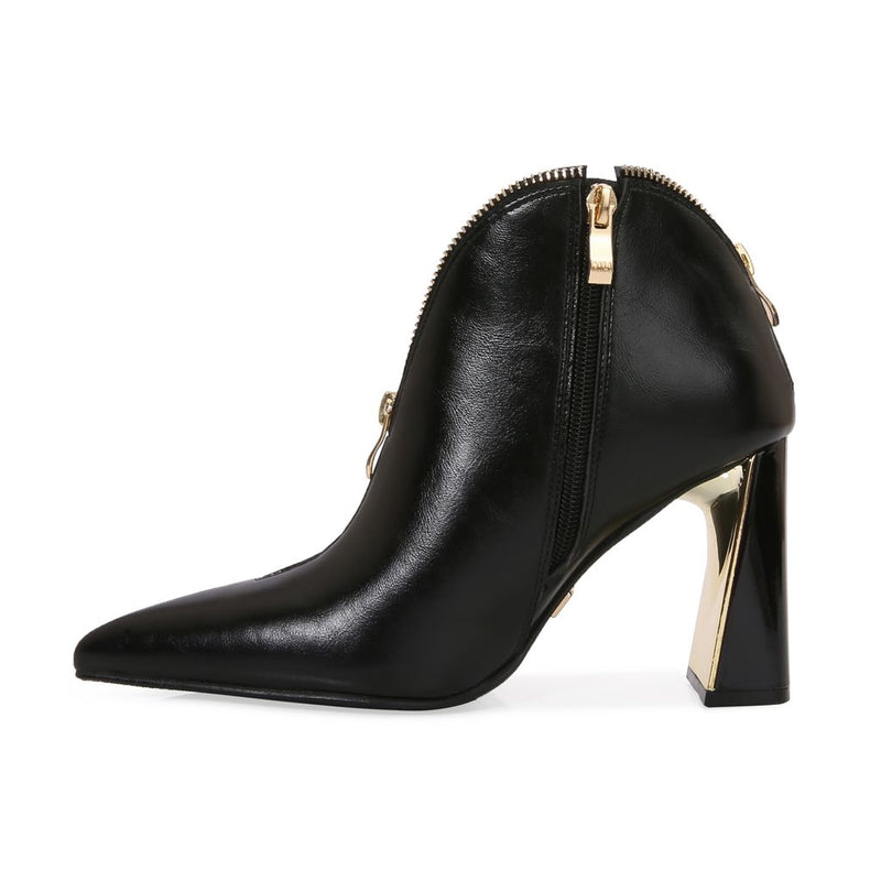FLIRT-Black | Ninety Union
