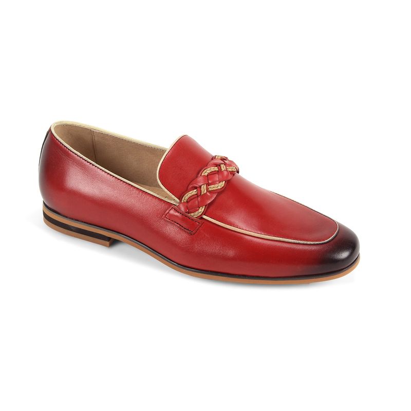 TUDOR-Red | Giovanni