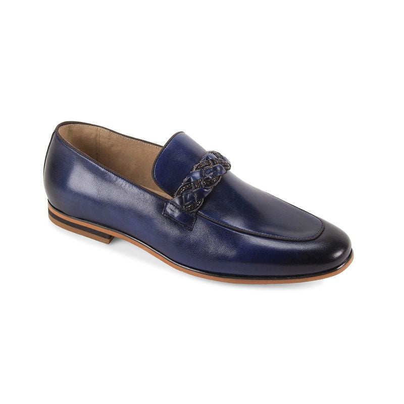 TUDOR-Blue | Giovanni