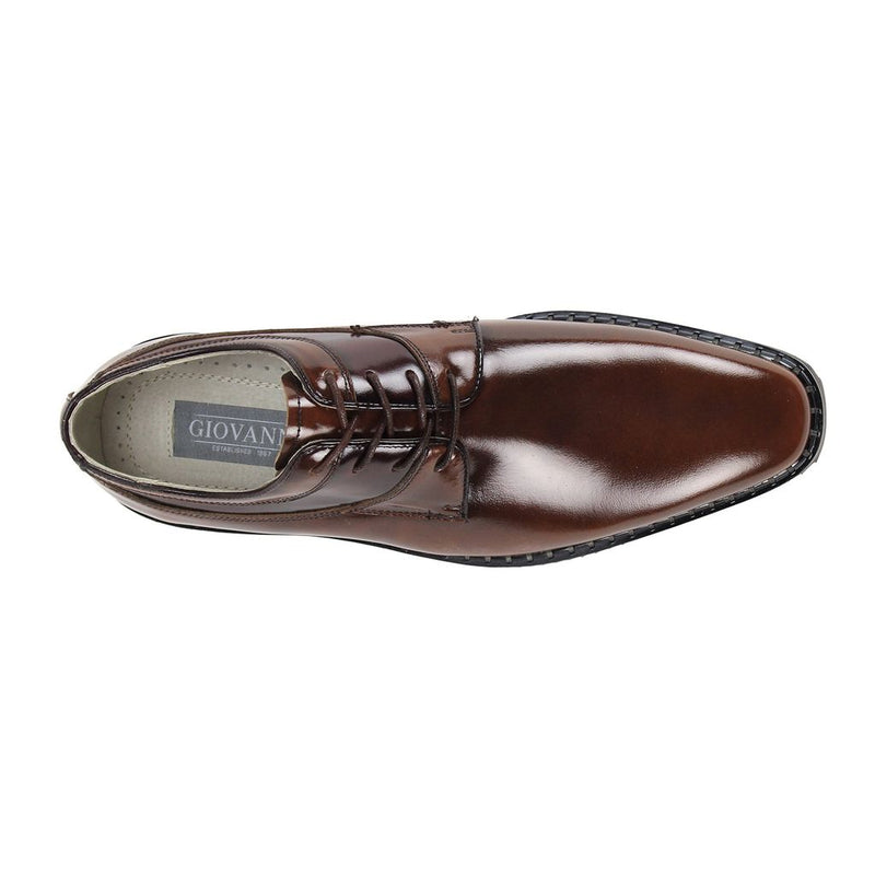 URI-Chestnut | Giovanni