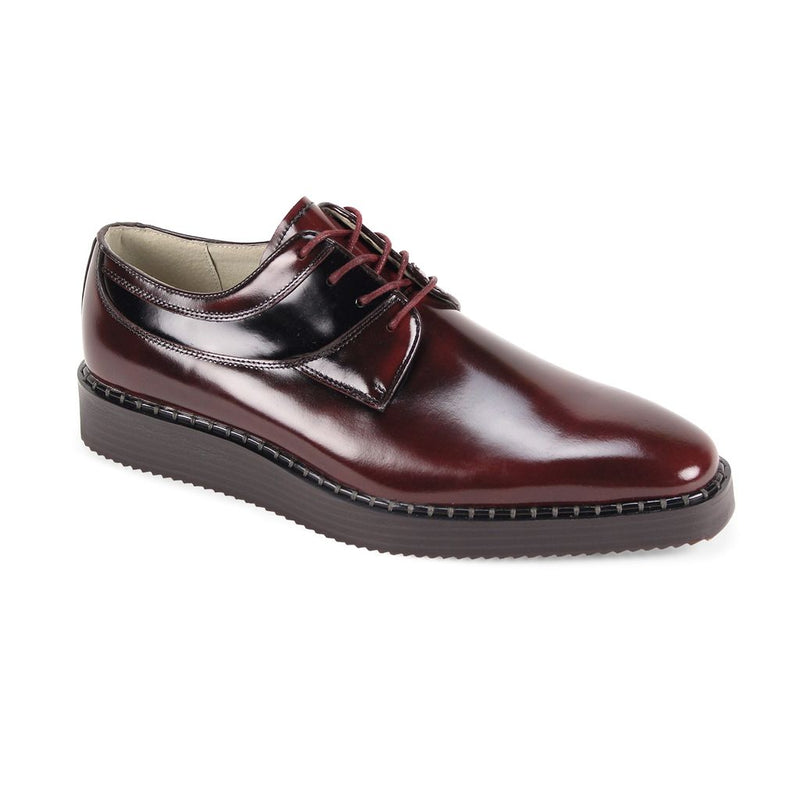 URI-Burgundy | Giovanni