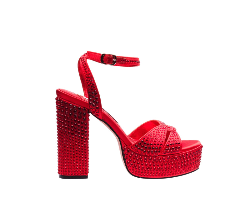 DOLL-Red | Lady Couture