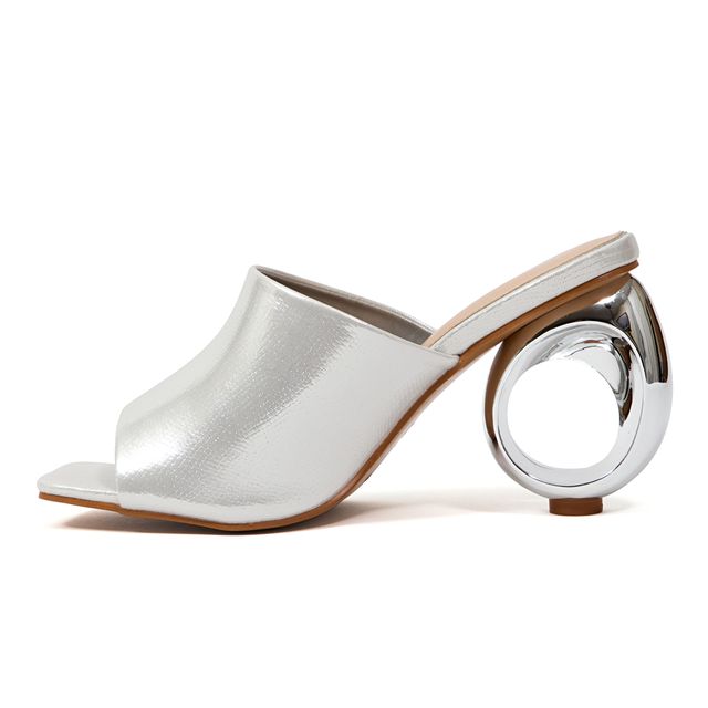 JLOO-Silver | Ninety Union