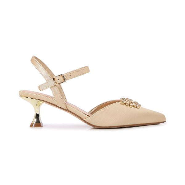 CLASSY-Gold| Ninety Union