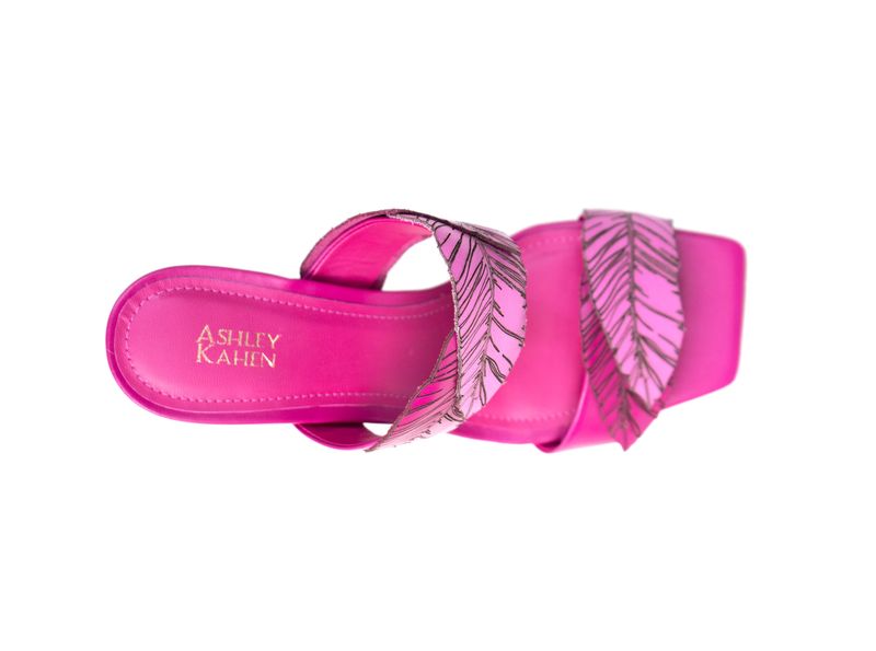 LINA |  Ashley Kahen